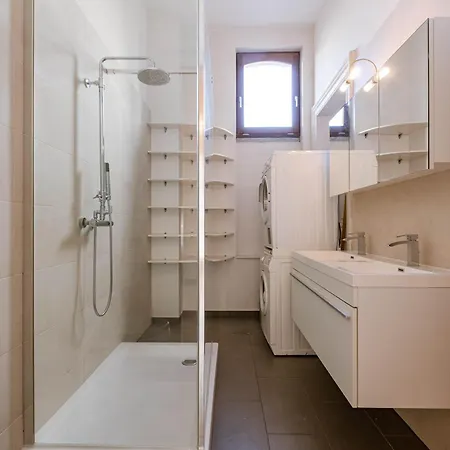 Huswell - Cape Montigny - A Beautifully Renovated Historic Property In The Heart Of Ghent Exterior photo