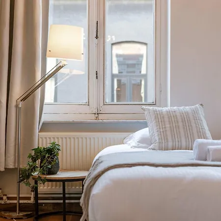 Huswell - Cape Montigny - A Beautifully Renovated Historic Property In The Heart Of Ghent Exterior photo
