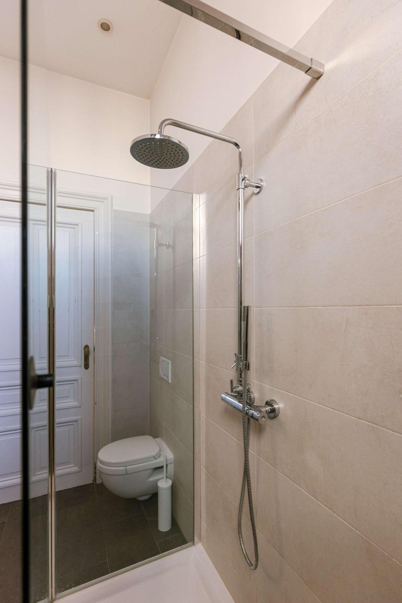 Huswell - Cape Montigny - A Beautifully Renovated Historic In The Heart Of Appartement
