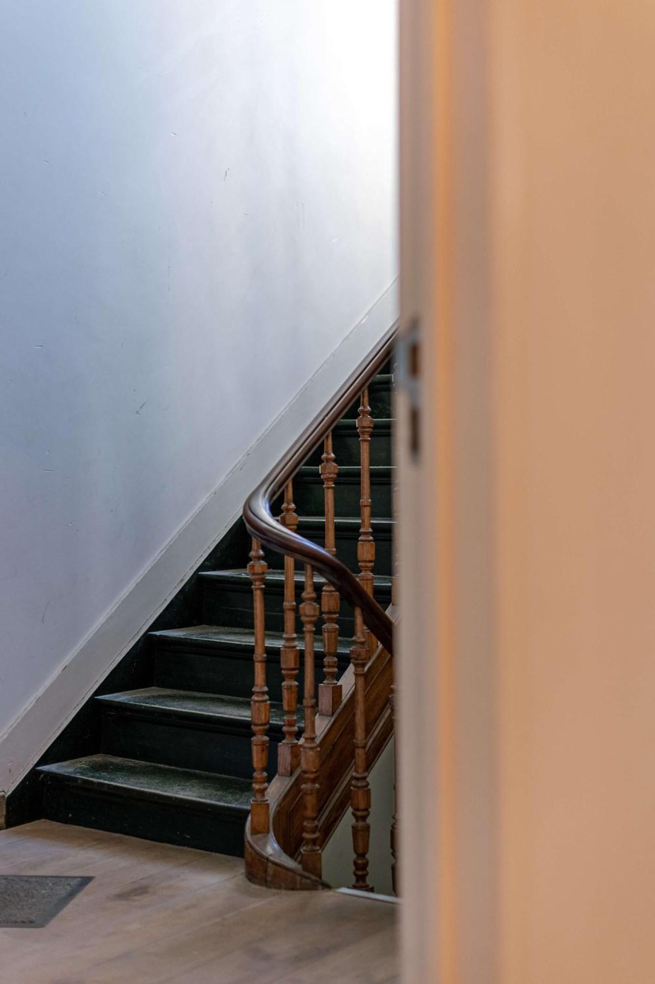 Huswell - Cape Montigny - A Beautifully Renovated Historic In The Heart Of Appartement *