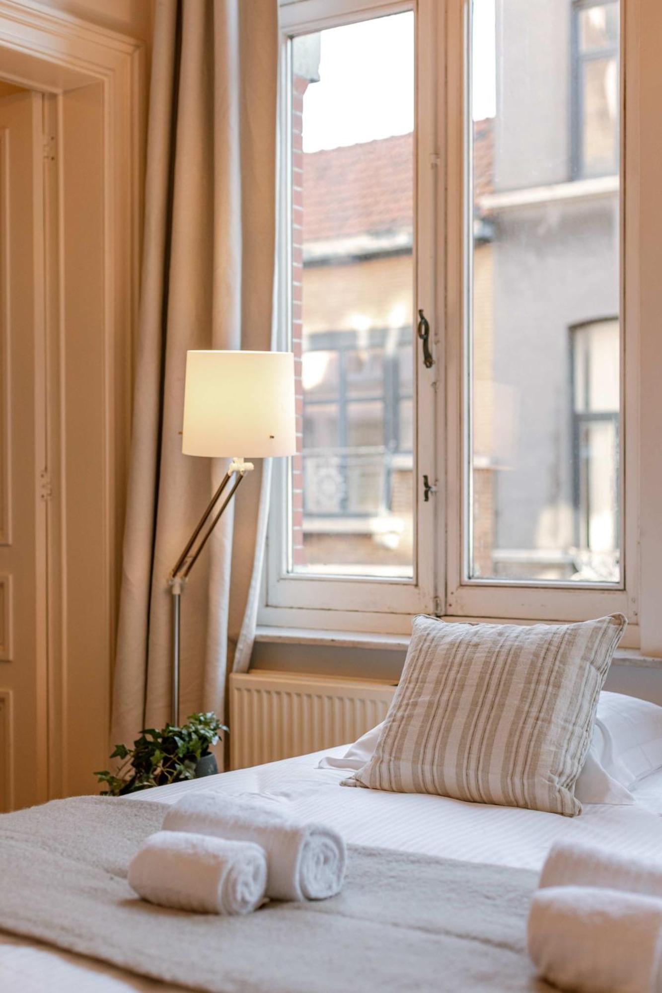 Huswell - Cape Montigny - A Beautifully Renovated Historic In The Heart Of *