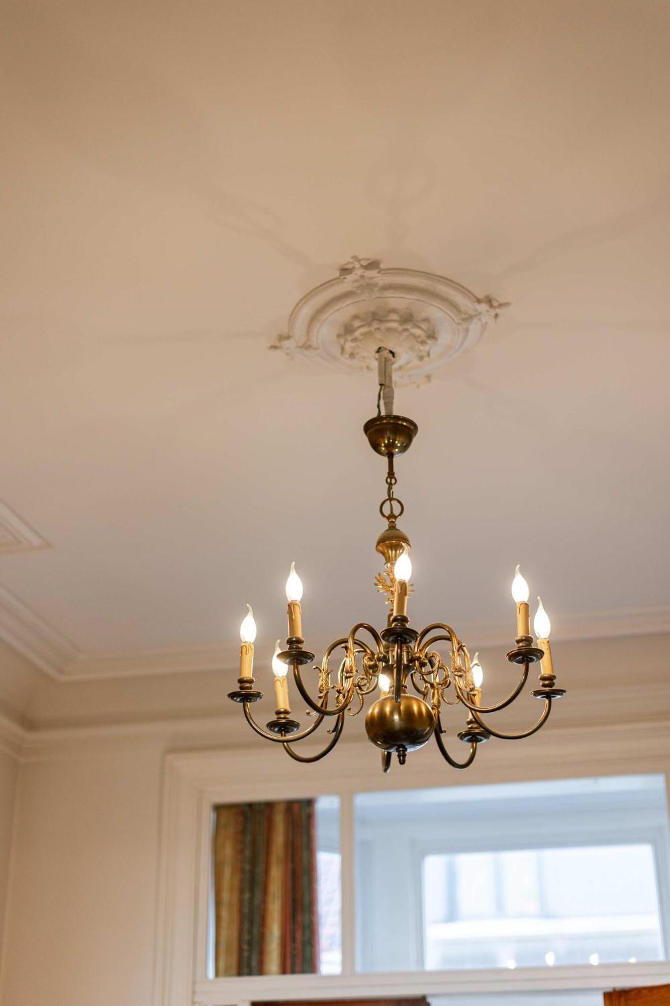 Huswell - Cape Montigny - A Beautifully Renovated Historic In The Heart Of