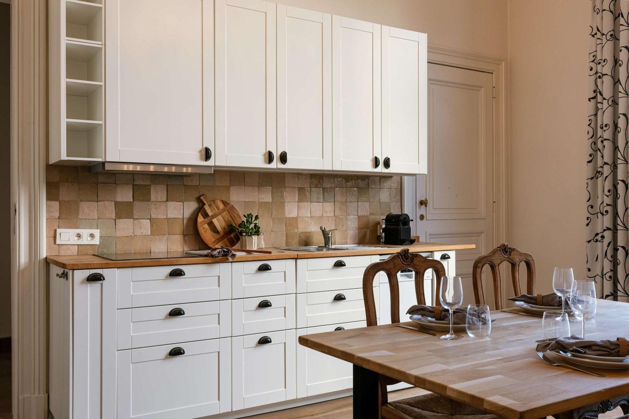 Huswell - Cape Montigny - A Beautifully Renovated Historic In The Heart Of Appartement *