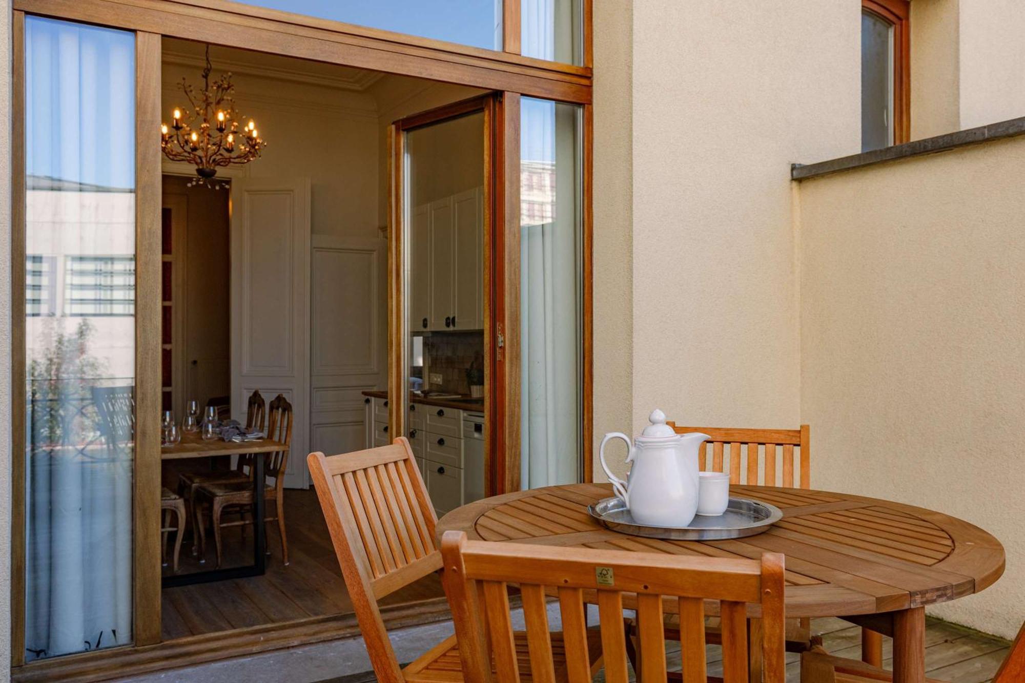 Huswell - Cape Montigny - A Beautifully Renovated Historic In The Heart Of *
