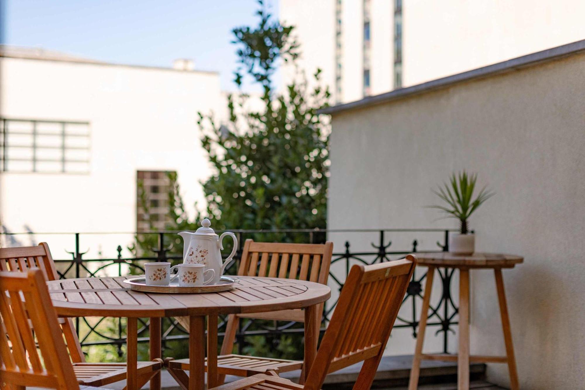 Huswell - Cape Montigny - A Beautifully Renovated Historic In The Heart Of